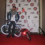 Pedal Savvy Fashion Show