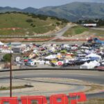 Sea Otter Classic Bike Show 2011