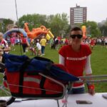 Bike for Betty Maya Cycle