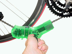 Bike Tune Up