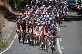 Cycling Race