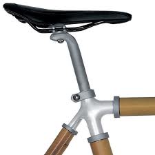 Bike Saddle
