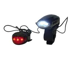 bike light