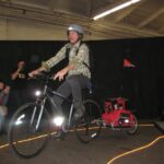 Pedal Savvy