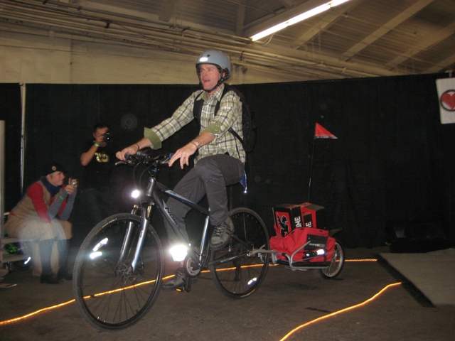 Pedal Savvy