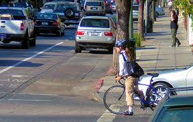 Plan Bike Route