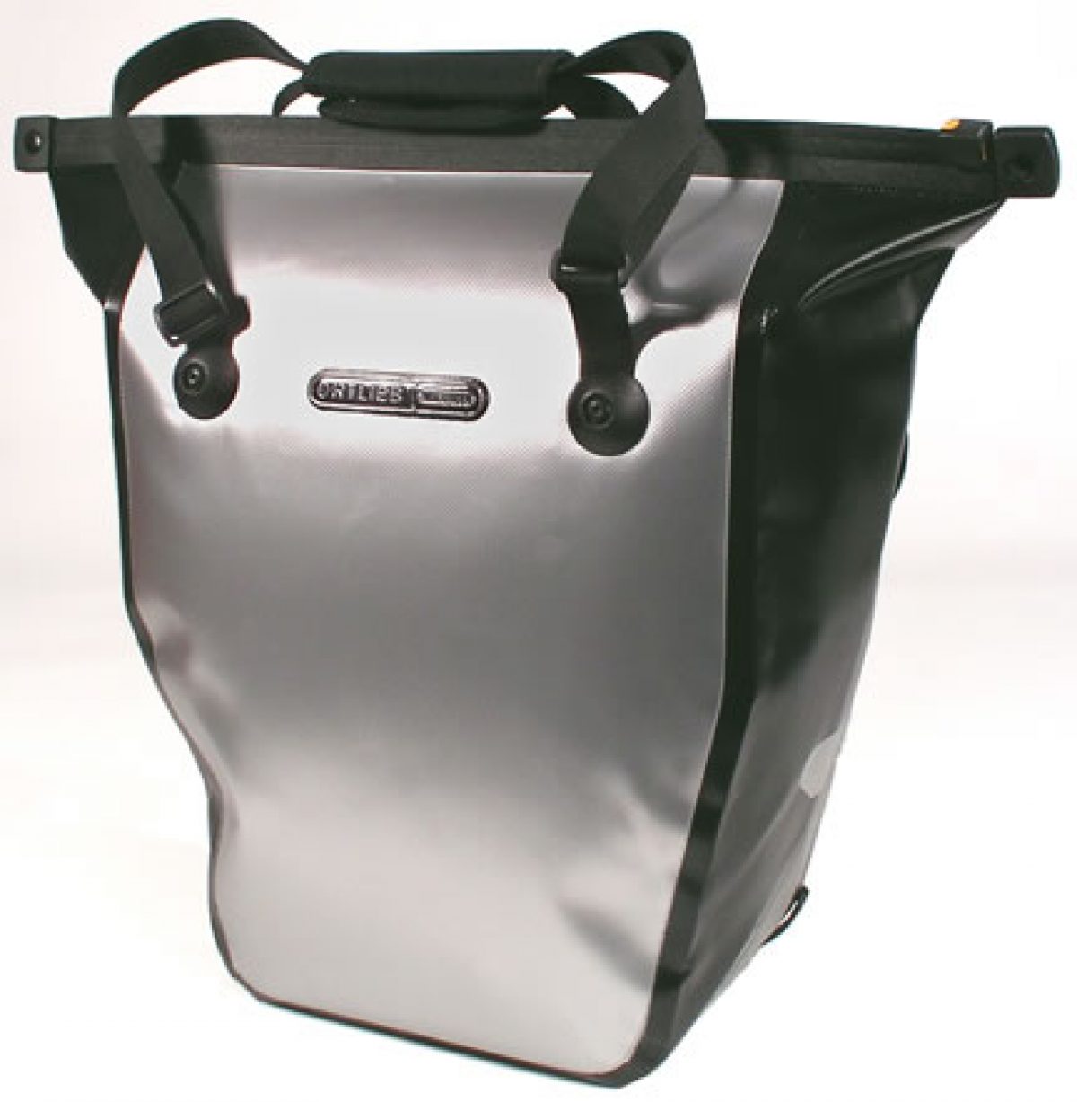 Bicycle Panniers or Bicycle Trailers Bicycle Cargo Carrier Maya Cycle