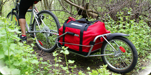 Leisure Cyclist