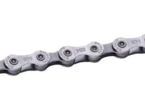Get to Know Your Bicycle Chain