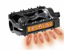 Bike Pedal
