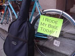 Ride Your Bike