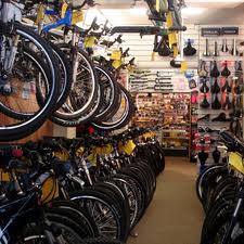 Bike Shop