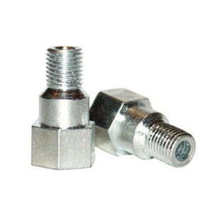 M10 x 1 mm Adaptors