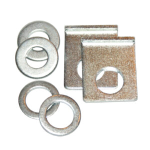 Attachment Components