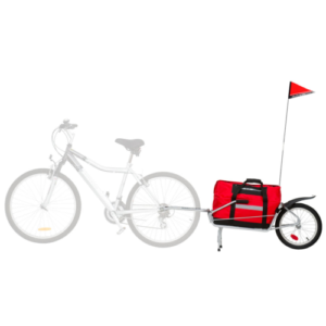 MAYA CYCLE BIKE TRAILER