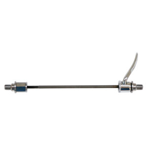 Upgraded - New Quick Release